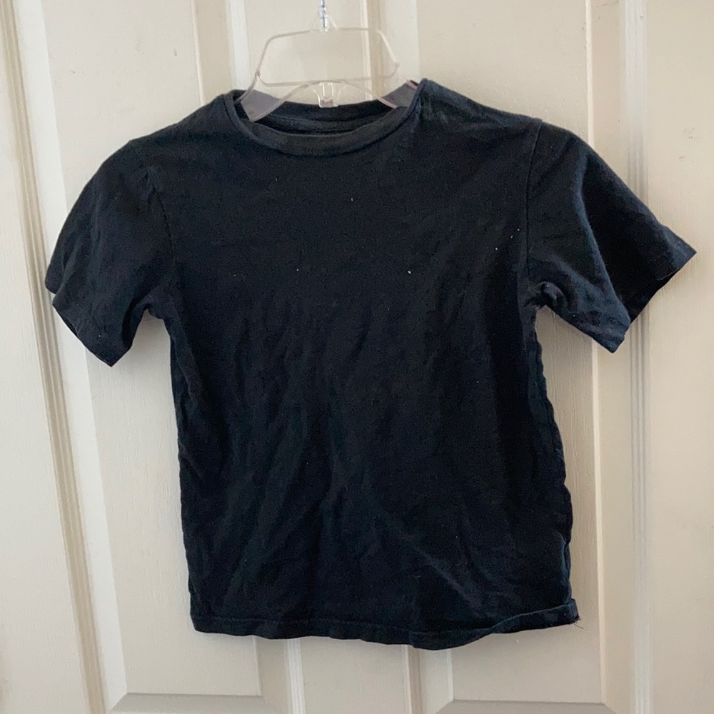 Children’s unisex circo tee small